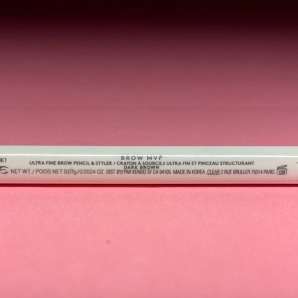Fenty brow chow pencil - Picture 2 of 4